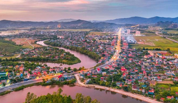 Bất động sản kêu gọi đầu tư mới: Nhiều doanh nghiệp “chắc chân” ở loạt dự án nghìn tỷ