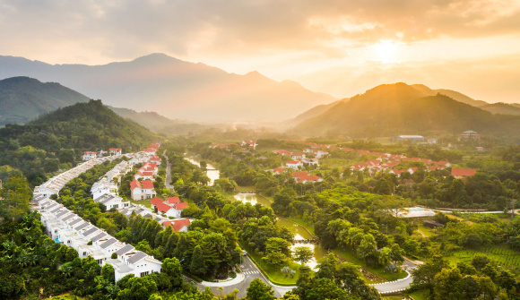 Xuân Cầu Holdings được chọn xây khu đô thị hơn 5.500 tỷ đồng ở Hòa Bình