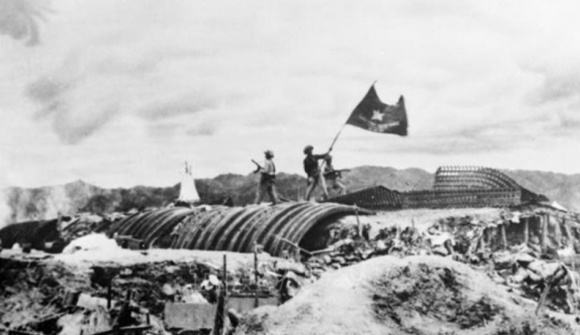 Chiến thắng Điện Biên Phủ - Tầm vóc thời đại, sức mạnh Việt Nam