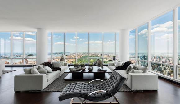 Khan hiếm nguồn cung nhà ở, cơ hội mới cho dòng sản phẩm căn hộ khách sạn?