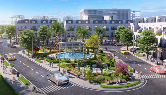 Nhiều bất cập phát sinh giao đất, cho thuê đất từng đợt