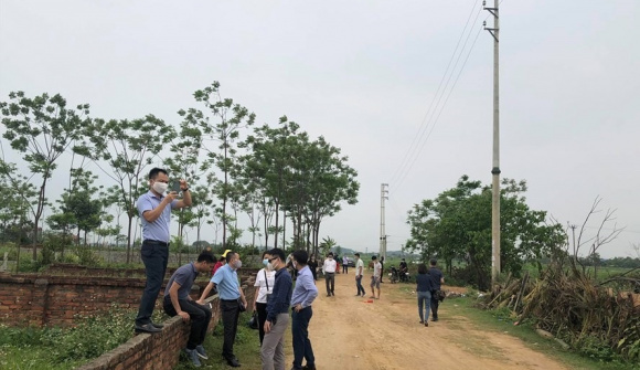 Thuế thu từ chuyển nhượng bất động sản giảm gần một nửa trong năm 2023, Bộ Tài chính nói gì?