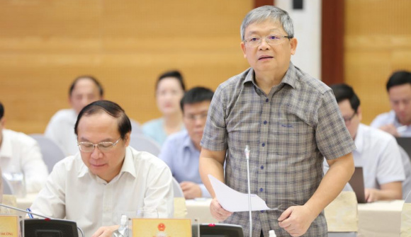 Vụ Tập đoàn Phúc Sơn: Thu giữ trên 300 tỷ đồng, gần 2 triệu USD, trên 500 lượng vàng và hơn 1.000 sổ đỏ