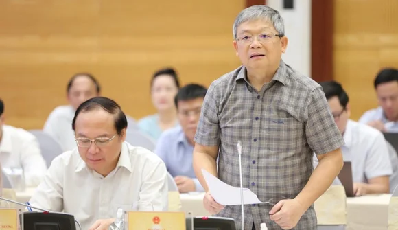 Vụ Tập đoàn Phúc Sơn: Thu giữ trên 300 tỷ đồng, gần 2 triệu USD, trên 500 lượng vàng và hơn 1.000 sổ đỏ