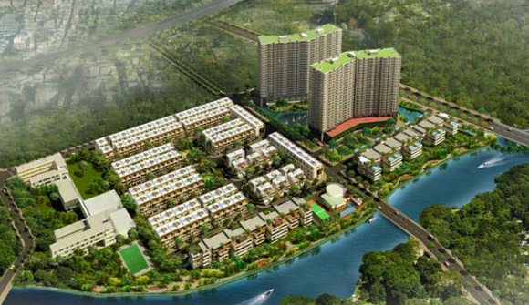 Bất động sản kêu gọi đầu tư mới: Các dự án nghìn tỷ tiếp tục thu hút nhà đầu tư