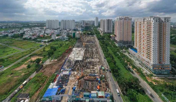 Gặp khó về dòng tiền, loạt doanh nghiệp bất động sản “đua nhau” lên kế hoạch huy động nghìn tỷ từ cổ đông để trả nợ