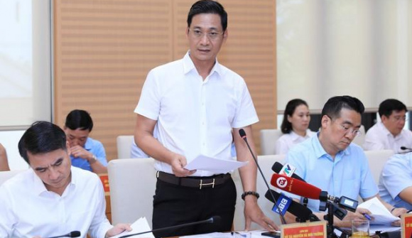 Hà Nội còn 206 chung cư vướng mắc do sai phạm về quy hoạch