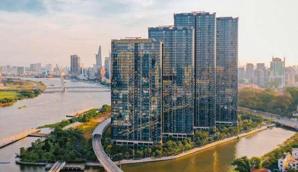 Xuất hiện dự án chung cư rao bán tới 300 triệu đồng/m2