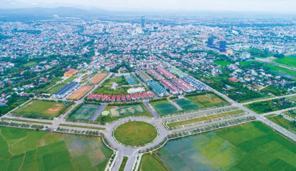 Bất động sản kêu gọi đầu tư mới: Nhiều dự án nghìn tỷ “vắng bóng” chủ đầu tư