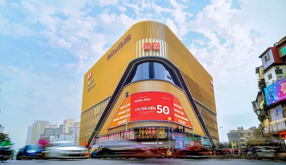 Tỷ lệ lấp đầy sụt giảm, Vincom Retail có thể phải cân nhắc giảm tốc độ tăng giá thuê mặt bằng