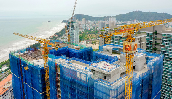 Tập đoàn Hưng Thịnh tiếp tục muốn thoái vốn khỏi Hưng Thịnh Incons, đưa sở hữu về hơn 18%