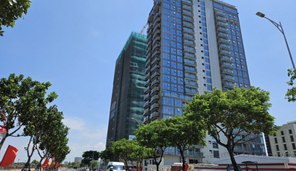 4/6 phân khúc bất động sản ở Đà Nẵng và vùng ven “vắng bóng” nguồn cung mới