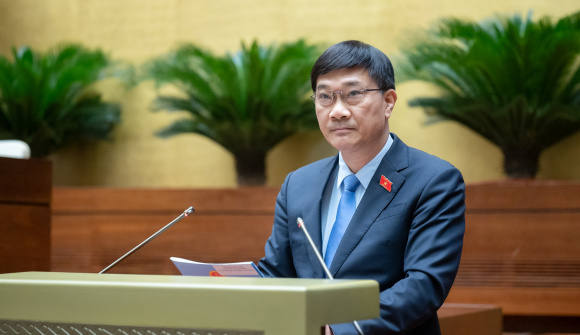 Ủy ban Kinh tế lo 3 luật liên quan đến bất động sản có hiệu lực sớm từ 1/8 sẽ gây khó khăn cho các địa phương