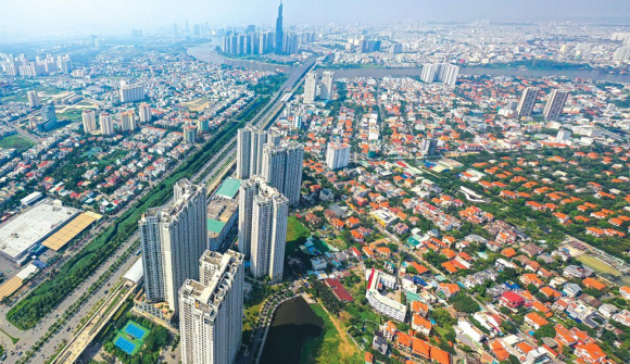 Lợi nhuận ngành bất động sản quý II dự báo đi ngang, riêng Khang Điền và Đất Xanh có thể giảm hơn 70%