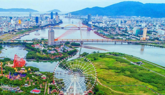 Quốc hội đồng ý thành lập khu thương mại tự do Đà Nẵng