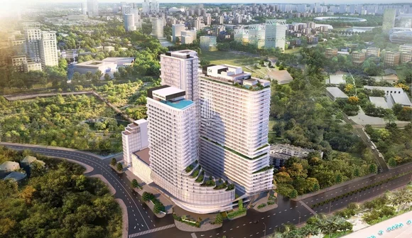 DIC Corp dồn dập chuyển nhượng dự án, rao bán công ty con, ước tính lợi nhuận quý II tăng hơn 800%