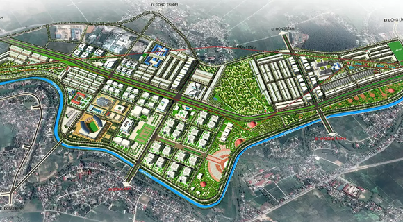 Bất động sản kêu gọi đầu tư mới: Loạt “ông lớn” Vinhomes, Ecopark, Rox Group… nhận tin vui