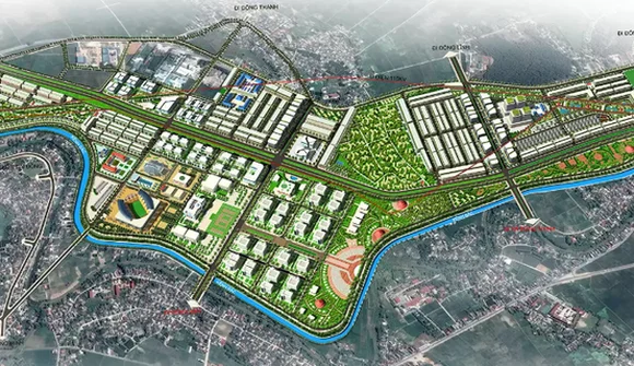 Bất động sản kêu gọi đầu tư mới: Loạt “ông lớn” Vinhomes, Ecopark, Rox Group… nhận tin vui