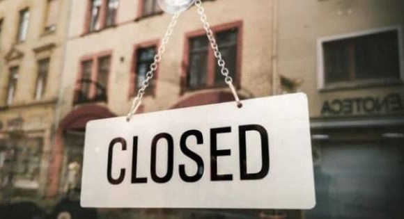 Đà rời bỏ thị trường của doanh nghiệp bất động sản tiếp tục gia tăng