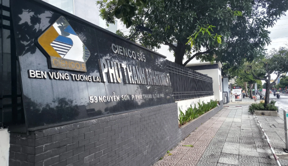 Chung cư thế chấp ngân hàng vẫn bán cho dân: Cách nào bịt lỗ hổng?