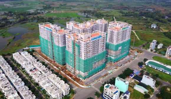 “Cú bắt tay” với Keppel được dự báo mang lại lợi nhuận ròng vượt mốc 1.000 tỷ cho Khang Điền vào năm 2025