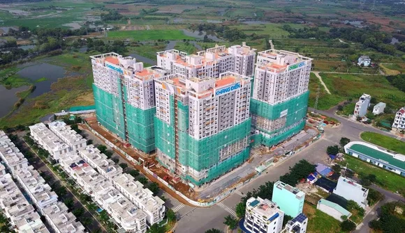 “Cú bắt tay” với Keppel được dự báo mang lại lợi nhuận ròng vượt mốc 1.000 tỷ cho Khang Điền vào năm 2025