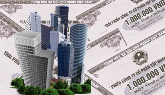 Còn gần 70.000 tỷ đồng trái phiếu bất động sản chờ đáo hạn từ nay đến cuối năm