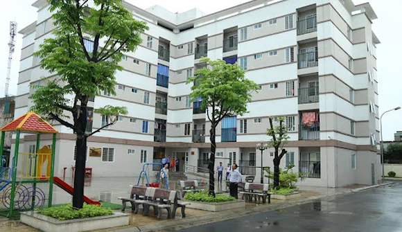 Chính phủ yêu cầu rà soát toàn diện nguyên nhân chậm giải ngân gói tín dụng 120.000 tỷ cho nhà ở xã hội