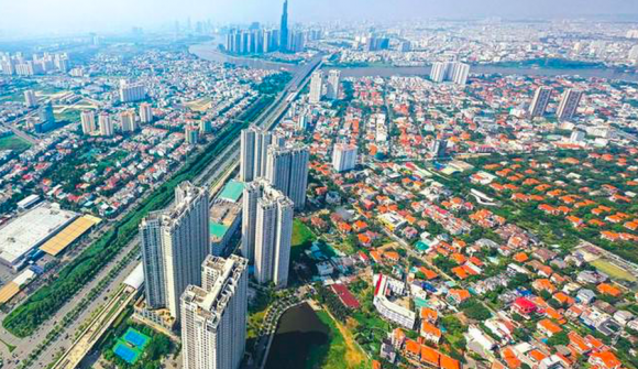 Chính phủ "chốt" trình Quốc hội cho phép 3 luật liên quan đến bất động sản có hiệu lực sớm từ 1/8