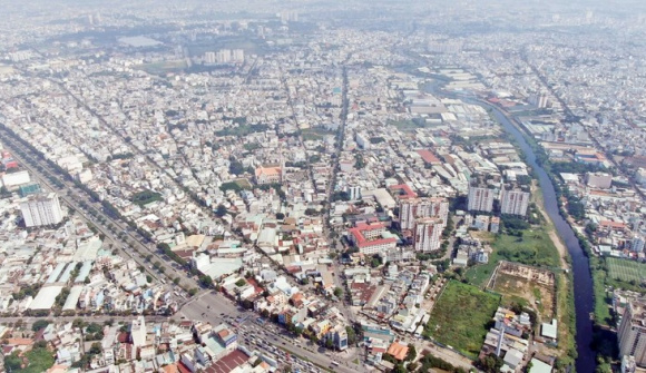 Bất động sản kêu gọi đầu tư mới: Nhiều doanh nghiệp ở Hà Nội “khấp khởi” mừng thầm