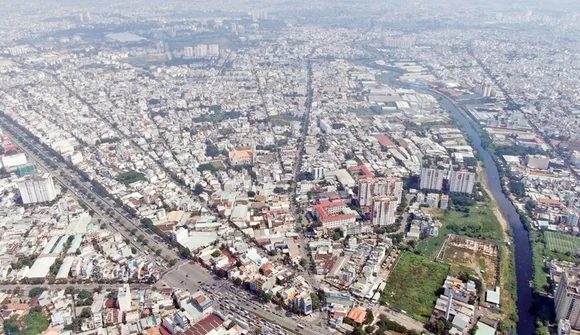 Bất động sản kêu gọi đầu tư mới: Nhiều doanh nghiệp ở Hà Nội “khấp khởi” mừng thầm
