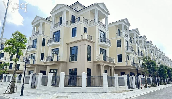 Vinhomes được duyệt bán 500 căn nhà tại Ocean Park 2 và 3 cho người nước ngoài