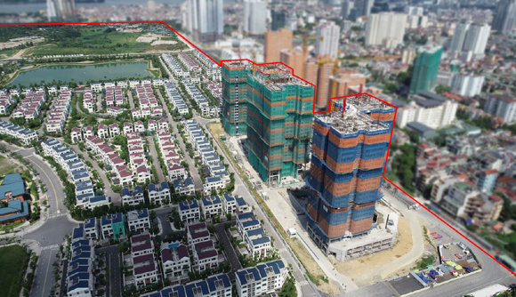 Được trợ lực từ 3 luật có hiệu lực sớm, thị trường bất động sản sẽ diễn biến ra sao từ nay đến cuối năm?