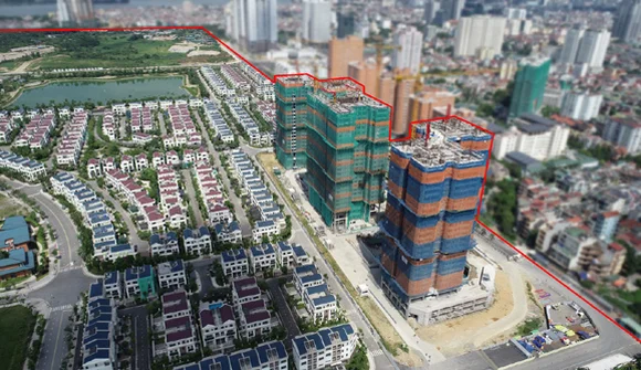 Được trợ lực từ 3 luật có hiệu lực sớm, thị trường bất động sản sẽ diễn biến ra sao từ nay đến cuối năm?