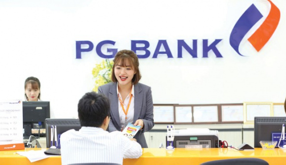 Chậm công bố thông tin loạt báo cáo, PGBank bị phạt sau hơn một năm "về chung nhà" với TC Group