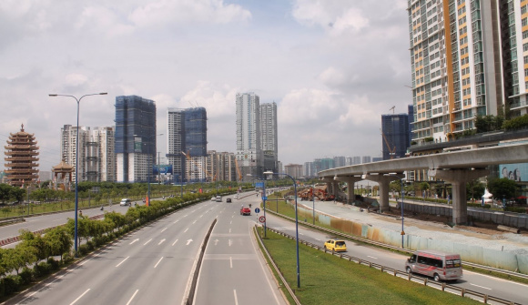 Cầu đường CII trích lập dự phòng gần trăm tỷ sau lãi lớn