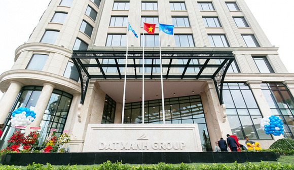 Nhóm quỹ ngoại rút bớt vốn khỏi Đất Xanh sau khi ông Lương Trí Thìn rời ghế Chủ tịch