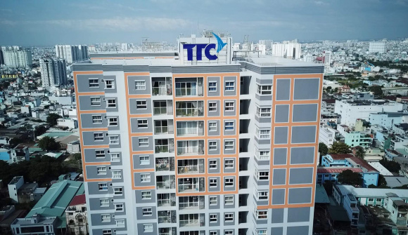 10 ngày, TTC Land "đóng cửa" 3 công ty con