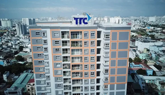 10 ngày, TTC Land "đóng cửa" 3 công ty con
