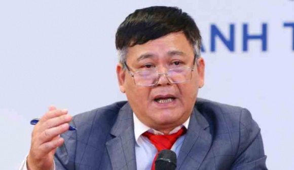 PGS.TS Trần Kim Chung: 3 kịch bản đối với thị trường bất động sản 6 tháng cuối năm