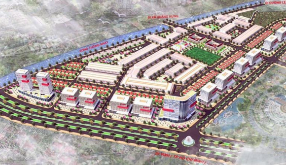 Bất động sản kêu gọi đầu tư mới: Loạt “ông lớn” nhận tin vui