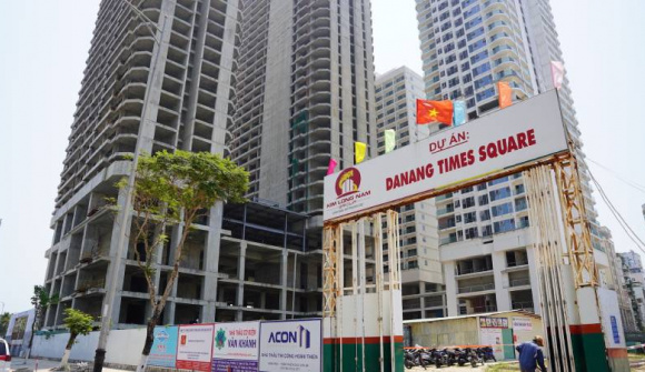 “Cần xem xét thận trọng vụ hàng nghìn căn hộ nghỉ dưỡng tại Cocobay và Times Square Đà Nẵng được chuyển đổi thành chung cư”