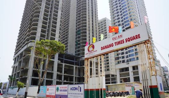“Cần xem xét thận trọng vụ hàng nghìn căn hộ nghỉ dưỡng tại Cocobay và Times Square Đà Nẵng được chuyển đổi thành chung cư”