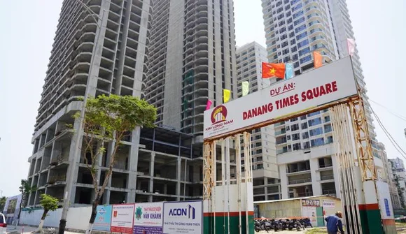 “Cần xem xét thận trọng vụ hàng nghìn căn hộ nghỉ dưỡng tại Cocobay và Times Square Đà Nẵng được chuyển đổi thành chung cư”