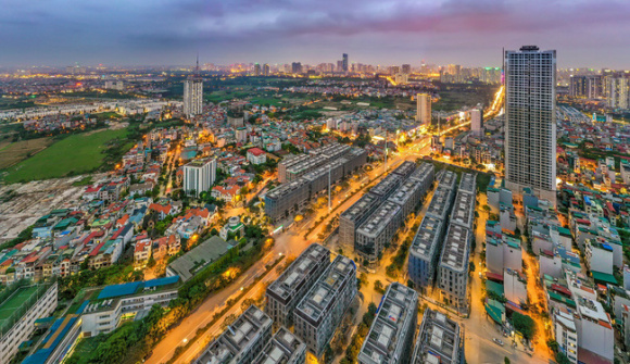 TS. Cấn Văn Lực: Cần xác định ngưỡng biến động đến mức phải điều tiết thị trường bất động sản