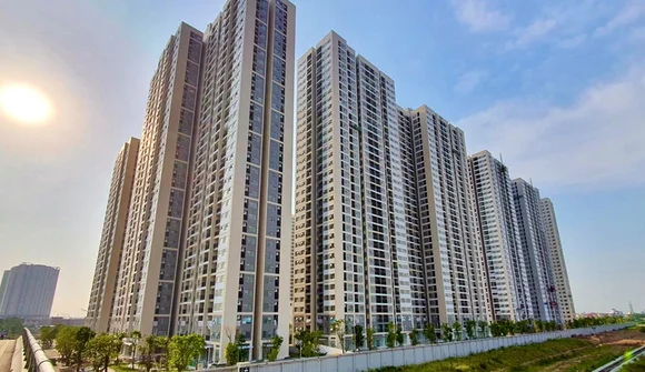 Chung cư Hà Nội: Nguồn cung, lượng tiêu thụ, giá đều cao nhất trong 3 năm