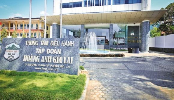 Hoàng Anh Gia Lai chậm trả gần 4.400 tỷ đồng gốc và lãi trái phiếu