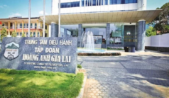 Hoàng Anh Gia Lai chậm trả gần 4.400 tỷ đồng gốc và lãi trái phiếu