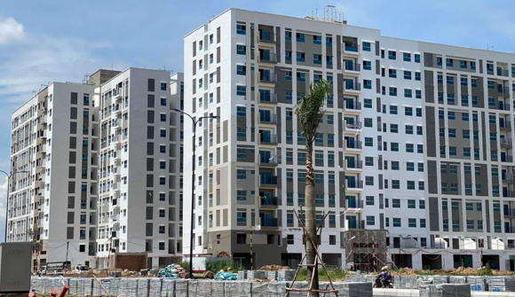 Thủ tướng yêu cầu ưu tiên cấp hạn mức tín dụng cho các ngân hàng cho vay nhà ở xã hội