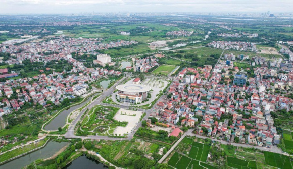 Bất động sản kêu gọi đầu tư mới: Hàng loạt dự án nghìn tỷ đang tìm nhà đầu tư